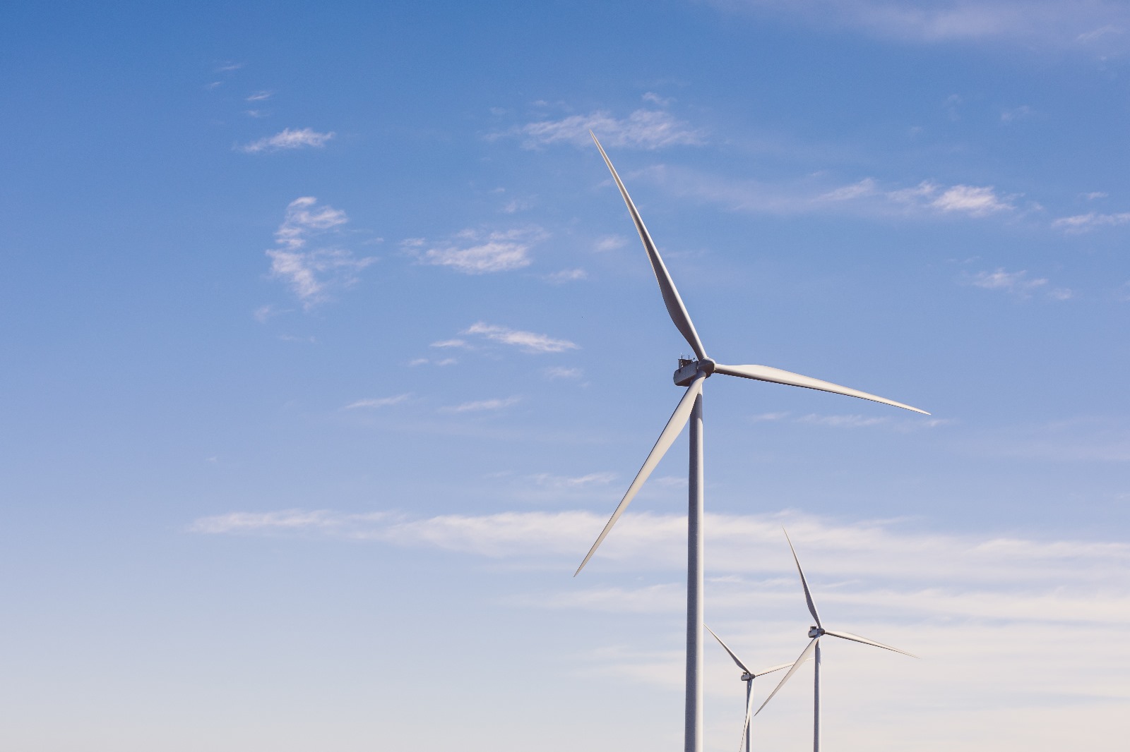wind power