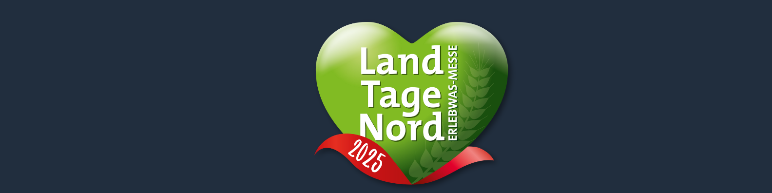 Aussteller auf LandTageNord 2025