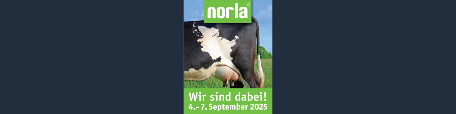 Norla Messe 2025