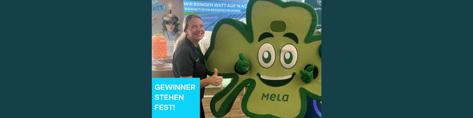 Gewinner MeLa 2025 stehen fest