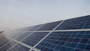 Solar park 
