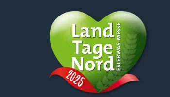 Aussteller auf LandTageNord 2025