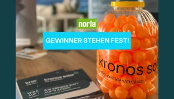 Gewinner Norla 2025 stehen fest