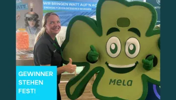 Gewinner MeLa 2025 stehen fest